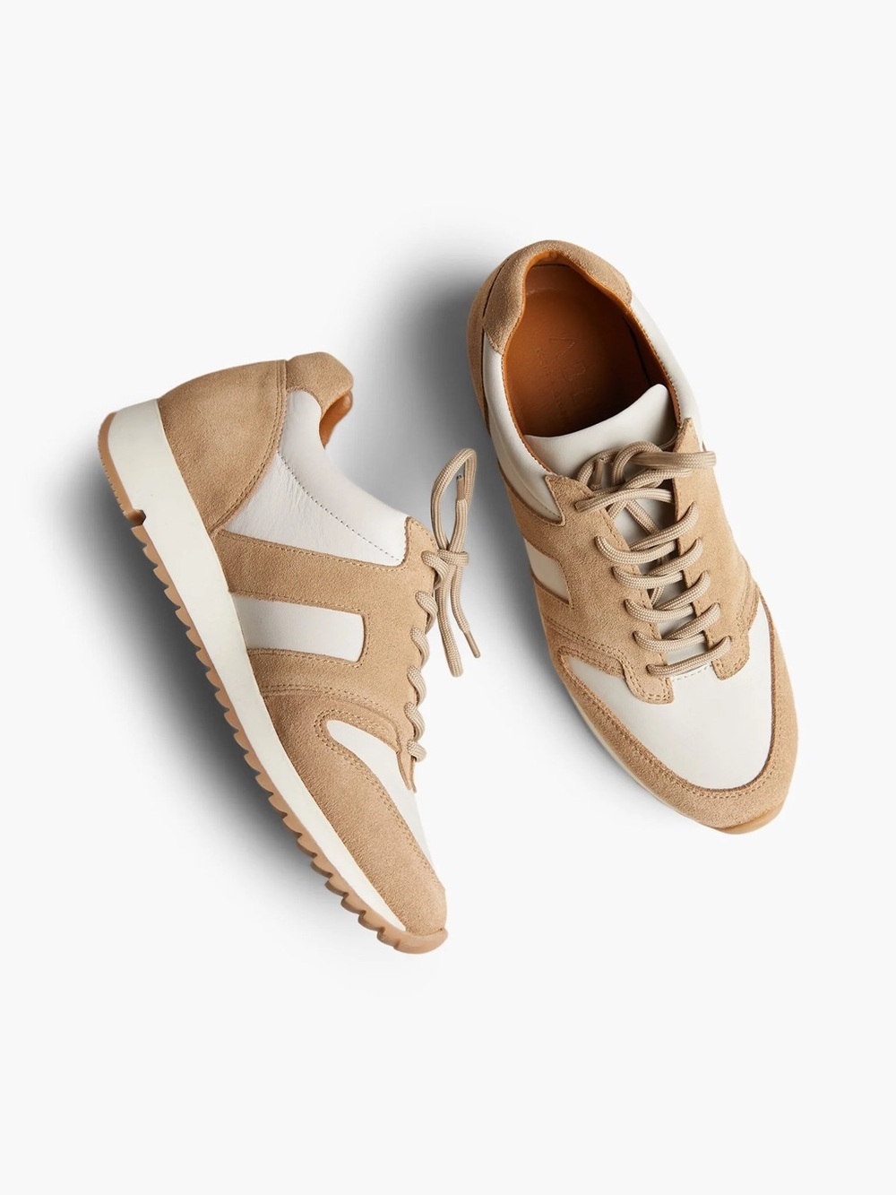 ABLE Local + Global Blake Sneaker